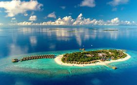 Kudafushi Resort & Spa